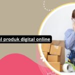 Cara menjual produk digital online