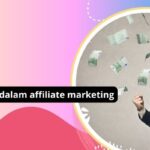 Cara sukses dalam affiliate marketing