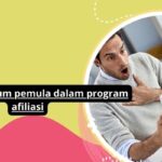 Kesalahan umum pemula dalam program afiliasi